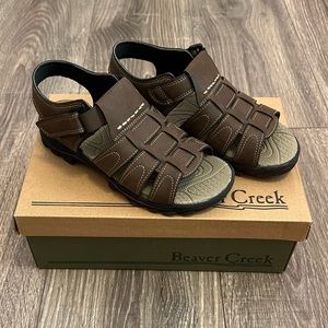 Beaver Creek Sandals